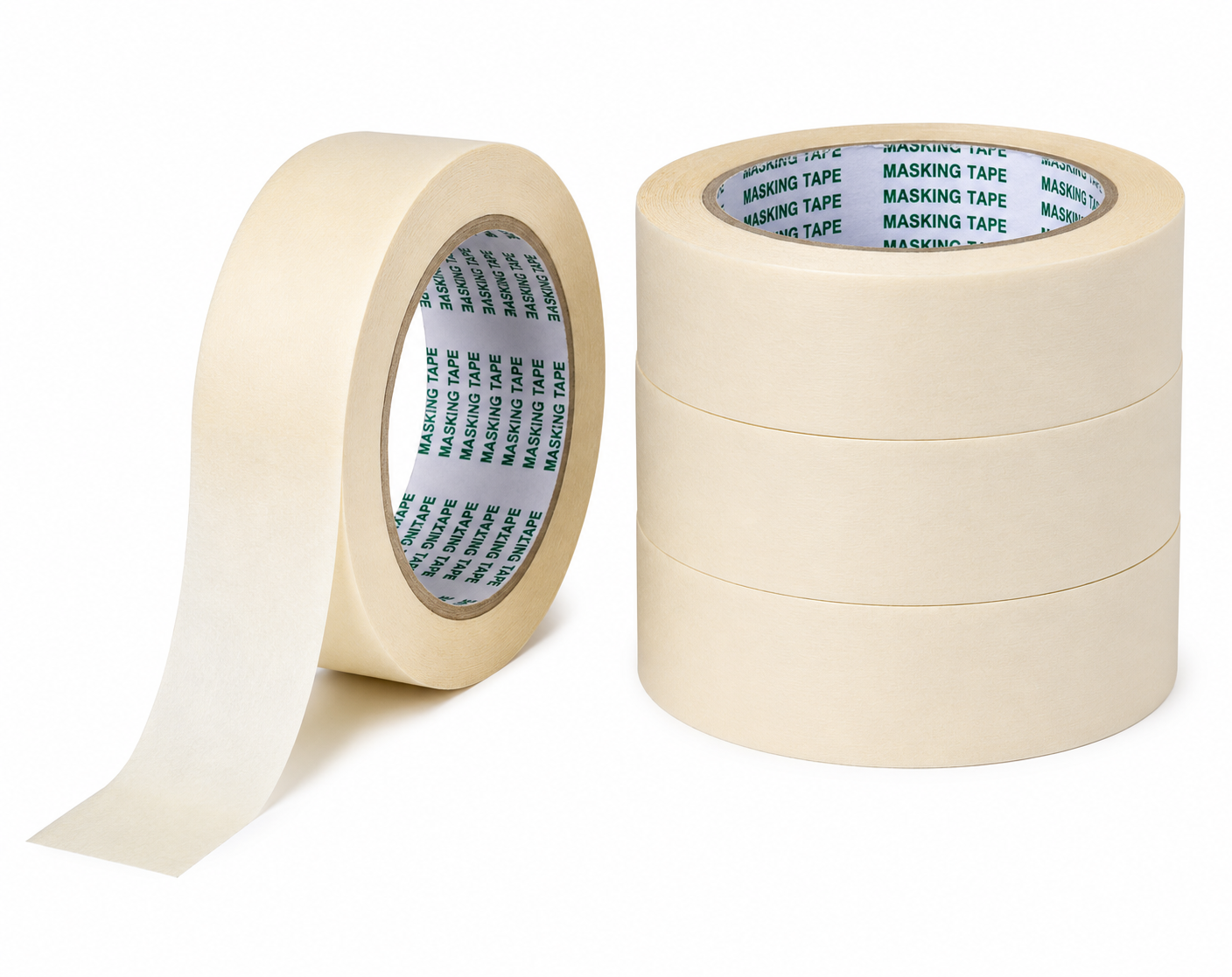 Masking Tape Masking Tape - Image 1
