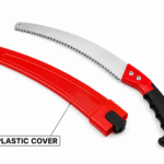Pruning Saw Plastic handle(With Plastic Cover)